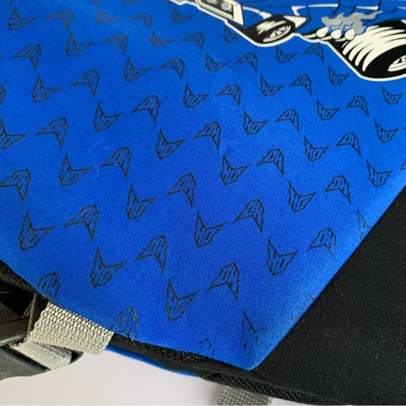 Ho Sports life vest jacket boys child 30-50 lb floatation water play swim - Picture 10 of 11